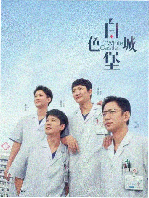 双女主剧集双桅日志条目配图